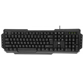 Купить Клавиатура проводная 2E KM 106 USB Black (2E-KM106UB) Купить Клавиатура проводная 2E KM 106 USB Black (2E-KM106UB)