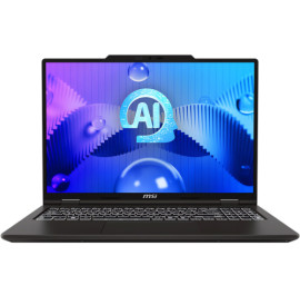 Ноутбук MSI Venture 16 AI A1MG-019XUA (9S7-261221-019) Solid Gray