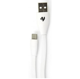Купить Переходник USB-C - USB 2E USB 2.0 USB-C to USB-A 1m White (2E-CCTC24-1W) Купить Переходник USB-C - USB 2E USB 2.0 USB-C to USB-A 1m White (2E-CCTC24-1W)