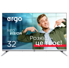 Телевизор Ergo 32DHS7100