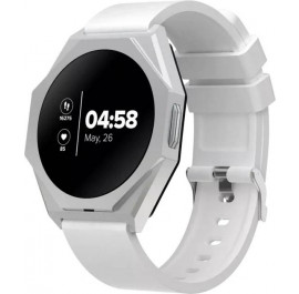 Смарт-часы Canyon Otto SW-86 Silver (CNS-SW86SS)