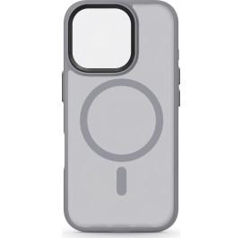 Чехол для смартфона Armorstandart Uniq MagSafe for Apple iPhone 16 Pro Titanium Grey (ARM79506)