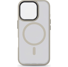 Чехол для смартфона Armorstandart Uniq MagSafe for Apple iPhone 16 Pro Titanium Gold (ARM79508)