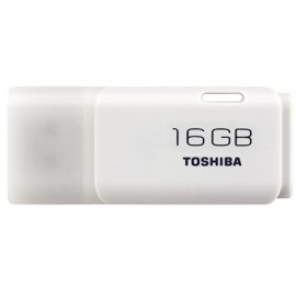 Купить Флеш USB Toshiba Hayabusa 16 GB White (THN-U202W0160E4) Купить Флеш USB Toshiba Hayabusa 16 GB White (THN-U202W0160E4)