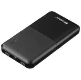 Батарея мобильная Sandberg Saver 10000 mAh, 2xUSB, Type-C (320-34)