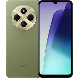 Смартфон Xiaomi Redmi 14C 4/128Gb Sage Green