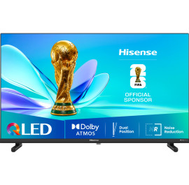 Телевизор Hisense 40A5Q