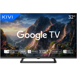 Телевизор KIVI 32H710QB