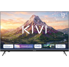 Телевизор KIVI 32H760QB
