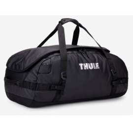 Granite Gear Haulsted Wheeled 33 Black 923169 COMFY