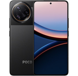 Смартфон Poco F7 Ultra 12/256Gb Black