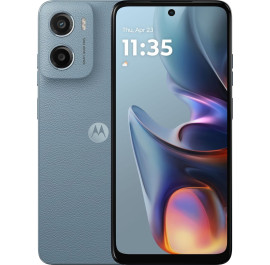 Смартфон Motorola E15 2/64Gb Misty Blue