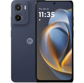 Смартфон Motorola G05 4/256Gb Denim Blue