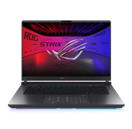 Ноутбук игровой Asus ROG Strix G16 G615JHR-RV093 Eclipse Gray