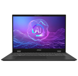 Ноутбук MSI Prestige 16 AI Evo B2HM (B2HMG-078UA) Stellar Gray