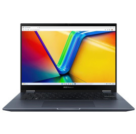 Ноутбук Asus Vivobook S 14 Flip TP3402VA-LZ608W Quiet Blue