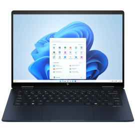 Ноутбук HP Envy x360 14-fc0012ua (B9PC5EA) Athmospheric Blue