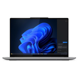 Ноутбук Lenovo Yoga Pro 7 14IAH10 (83KF0032RA) Luna Grey