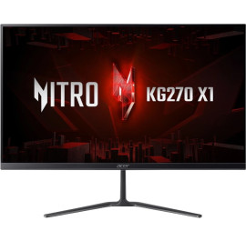 Монитор игровой Acer Nitro KG270X1bmiipx (UM.HX0EE.108)