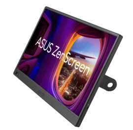 Монитор Asus ZenScreen MB169CK