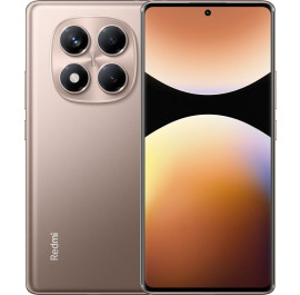 Смартфон Xiaomi Redmi Note 14 Pro 8/256Gb Sand Gold