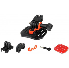 Купить Крепление для камеры 360 Nomi Helmet mount for PDV3600 Купить Крепление для камеры 360 Nomi Helmet mount for PDV3600