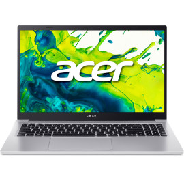 Ноутбук Acer Aspire Lite AL15-33P-33RB (NX.D2MEU.003) Light Silver