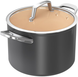 Кастрюля Ninja Extended Life Ceramic 16 см (CW90316DE)