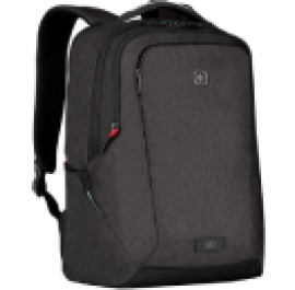 Рюкзак Wenger MX Professional Gray (611641)