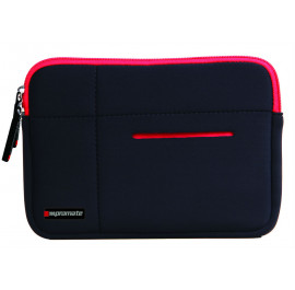 Купить Чехол для ноутбука Promate Zipper-L Black Купить Чехол для ноутбука Promate Zipper-L Black