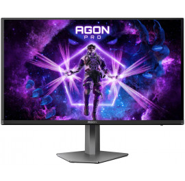 Монитор игровой AOC AG276QZD2