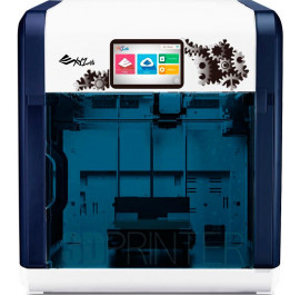 Купить 3-D принтер XYZprinting Da Vinci F1.1MR (3F11XXEU00A) Купить 3-D принтер XYZprinting Da Vinci F1.1MR (3F11XXEU00A)