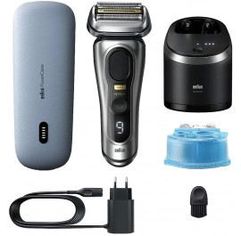 Бритва Braun Series 9 9577cc Wet&Dry