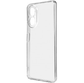 Чехол для смартфона Armorstandart Air Force for Xiaomi Redmi Note 13 4G Camera cover Transparent (ARM74703)