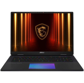 Ноутбук игровой MSI Titan 18 HX AI A2XWIG-269UA Core Black