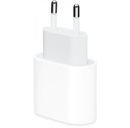Сетевое зарядное устройство Apple 20W USB-C Power Adapter (MD3J4ZM/A)