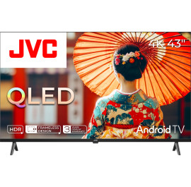 Телевизор JVC LT-43MU759