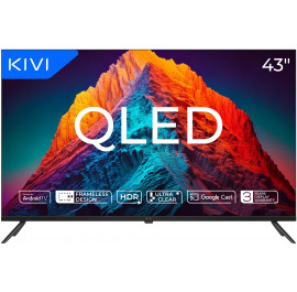 Телевизор KIVI 43U770QB