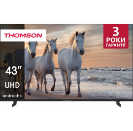 Телевизор Thomson 43UA5S13