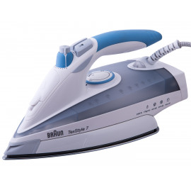 Купить Утюг Braun 4690E-TS765A SI BRAUN BL INT Купить Утюг Braun 4690E-TS765A SI BRAUN BL INT