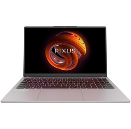 Ноутбук Pixus Link (4897058531961) Gray