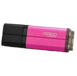 Купить Флеш USB Verico Cordial 4 GB Pink (1UDOV-MFPK43-NN) Купить Флеш USB Verico Cordial 4 GB Pink (1UDOV-MFPK43-NN)