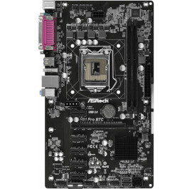 Купить Материнская плата ASRock H81 PRO BTC R2.0 Купить Материнская плата ASRock H81 PRO BTC R2.0