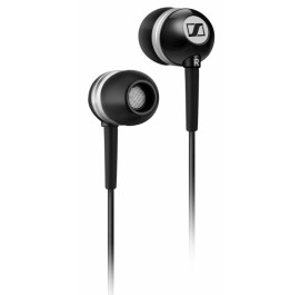 Купить Наушники Sennheiser CX 300-II PRECISION BLACK Купить Наушники Sennheiser CX 300-II PRECISION BLACK