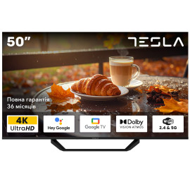 Телевизор Tesla 50E655BUS