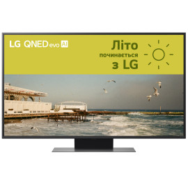 Телевизор LG 50QNED86A6C