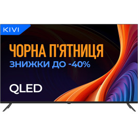 Телевизор KIVI 50U770QB