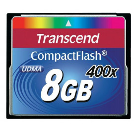 Купить Карта памяти Compact Flash Transcend CF 8GB(400X) (TS8GCF400) Купить Карта памяти Compact Flash Transcend CF 8GB(400X) (TS8GCF400)