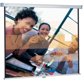 Купить Проекционный экран Projecta SlimScreen 200x200см, MW Купить Проекционный экран Projecta SlimScreen 200x200см, MW