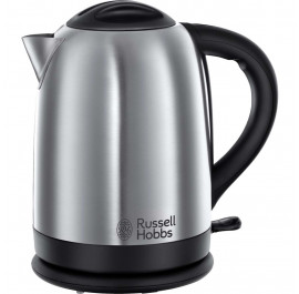 Купить Чайник электрический Russell Hobbs 20090-70 Oxford Купить Чайник электрический Russell Hobbs 20090-70 Oxford